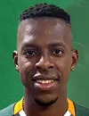 Cristián Borja - CF América futbolcusu