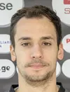 Cristian Brolli - joueur du SS Folgore/Falciano