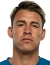 Cristian Calderón - jogador do Club Necaxa