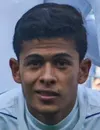 Cristian Cálix - Olancho FC futbolcusu