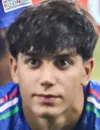 Cristian Cama futbolcu profil fotoğrafı