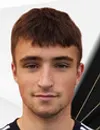 Cristian Canovi - Praese 1945 futbolcusu