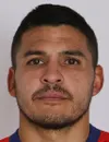 Cristian Chávez - Club Jorge Wilstermann  futbolcusu