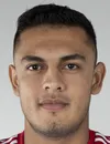 Cristian Colmán - Club Sportivo San Lorenzo futbolcusu