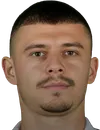 Cristian Costin - Neftchi PFK futbolcusu