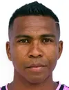 Cristian Dávila futbolcu profil fotoğrafı