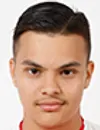 Cristian Delciu - jogador do Agricola Borcea