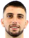 Cristian Delgado - CD Numancia  futbolcusu