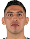 Cristian Espinoza - Nashville SC futbolcusu