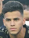 Cristian Ferreira - Argentinos Juniors futbolcusu