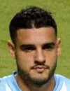 Cristian González - San Luis de Quillota futbolcusu
