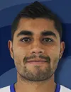 Cristian Gordillo - Spieler von Vereinslos