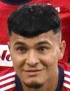 Cristian Graciano - giocatore del CD Real Cartagena
