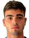 Cristian Grassi - Spieler von ASD Cannara