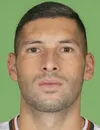 Cristian Guanca - Al-Ula FC futbolcusu