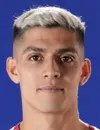 Cristián Gutiérrez - Unión La Calera futbolcusu