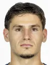 Cristian Gutiérrez - UD Las Palmas futbolcusu