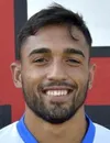 Cristian Hadziosmanovic - Taranto SS futbolcusu