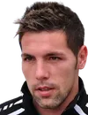 Cristian Hidalgo futbolcu profil fotoğrafı