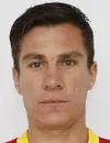 Cristian Insaurralde - CD Cobreloa futbolcusu
