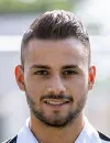 Cristian Ioio - Portici 1906 futbolcusu
