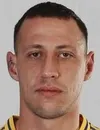 Cristian Lema - Karriereende futbolcusu