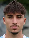 Cristian Leone - TSV 1860 München II futbolcusu