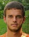 Cristian Lucca - EC Pelotas futbolcusu