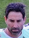 Cristian Lucchetti - giocatore del Kariyer sonu