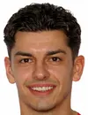Cristian Măgerușan - jugador del Rayong FC