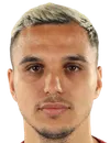 Cristian Manea - FC Rapid 1923 futbolcusu