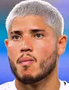 Cristian Martínez - Ironi Kiryat Shmona futbolcusu