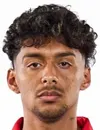 Cristian Medina - Spieler von Botafogo Rio de Janeiro
