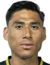 Cristian Mejía - Deportivo Moquegua futbolcusu