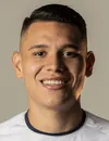 Cristian Mendoza - Ureña SC futbolcusu