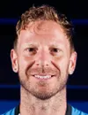 Cristian Menéndez - Gimnasia y Esgrima de Jujuy futbolcusu