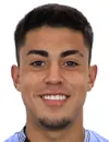 Cristián Morales - CD O'Higgins futbolcusu