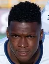 Cristian Mosquera - Spieler von Bogotá FC