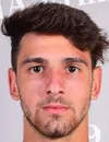 Cristian Mutton - US Follonica Gavorrano player