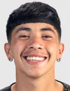 Cristian Nava - New Mexico United futbolcusu