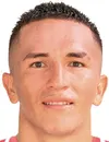 Cristian Neira - giocatore del Club Atlético Grau
