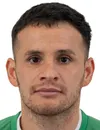 Cristian Núñez - Flamurtari FC futbolcusu