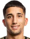 Cristian Olivera - EC Bahia futbolcusu