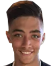 Cristian Oyola futbolcu profil fotoğrafı