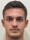 Cristian Palmieri futbolcu profil fotoğrafı