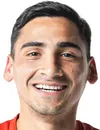Cristian Parano - joueur du San Antonio FC