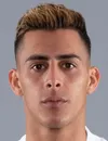 Cristian Pavón - Grêmio Porto Alegre futbolcusu