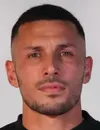 Cristian Paz - Club Deportivo Riestra futbolcusu