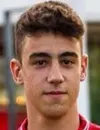Cristian Pecci - Ancona Calcio futbolcusu