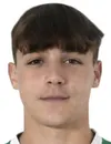 Cristian Pignatelli - US Avellino 1912 U19 futbolcusu